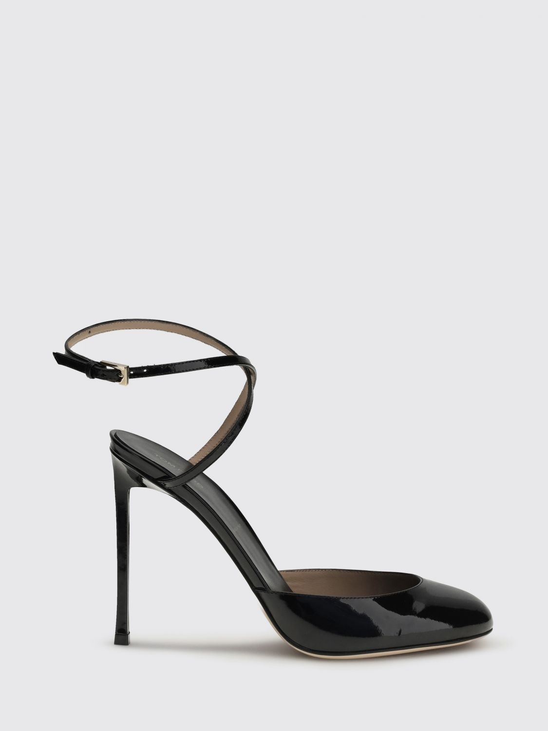 [Tom Ford] Pumps SS26 W3892LCL072P NAA