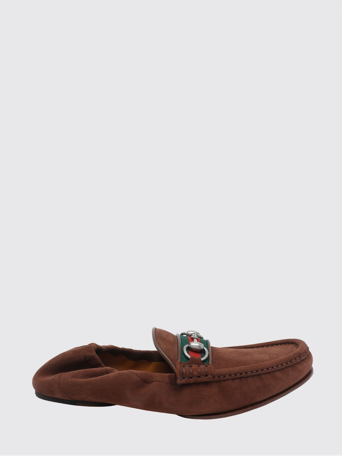 [Gucci] Loafer SS26 852065AAFRR 2265