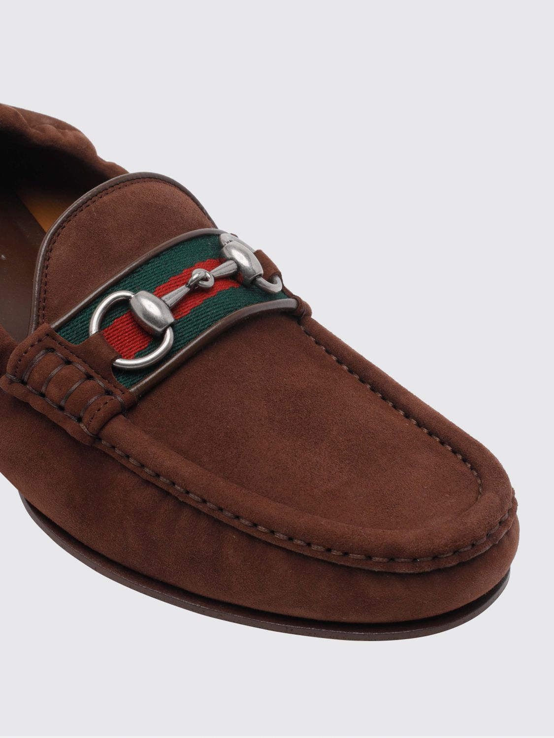 [Gucci] Loafer SS26 852065AAFRR 2265