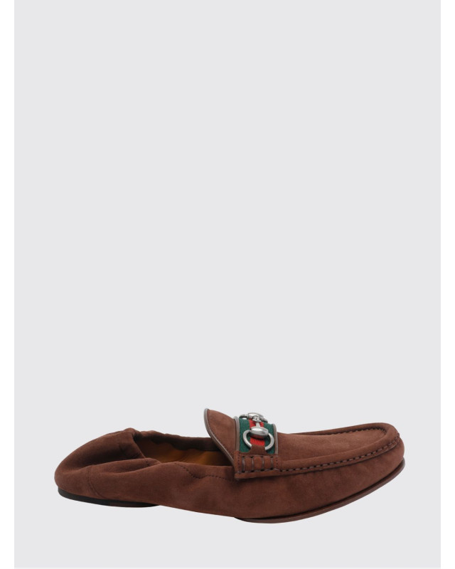 [Gucci] Loafer SS26 852065AAFRR 2265