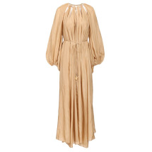 [Zimmermann] Long sleeve dress CO 7592DSS263CHP