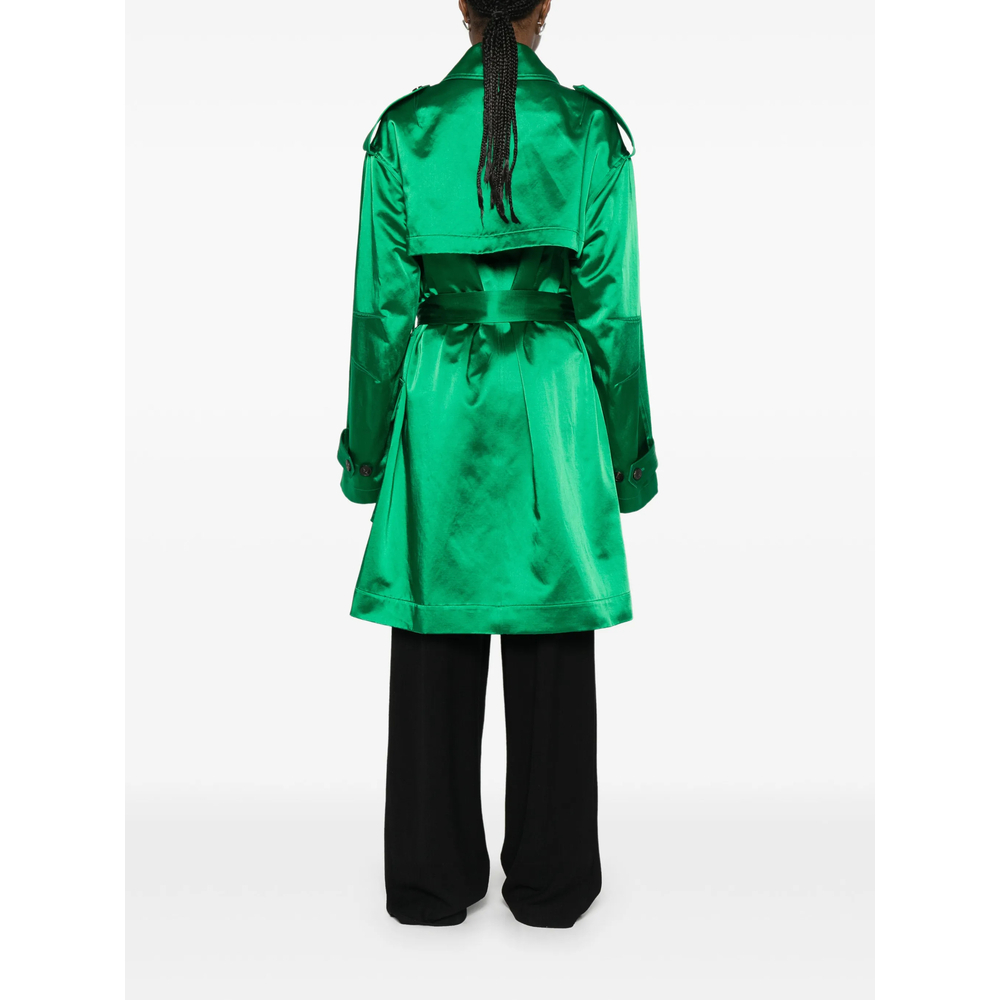 [DRIES VAN NOTEN] Trench Coat SS26 3304 010287 604