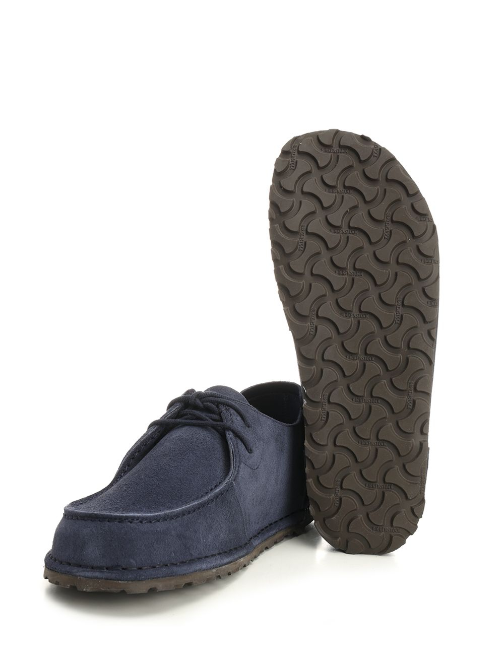 [Birkenstock] Dress Shoes SS26 1031468NEW NAVY