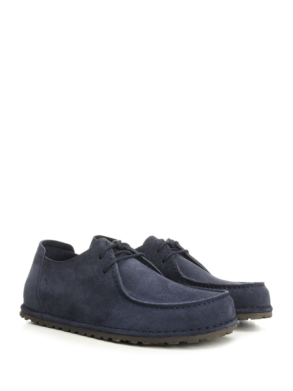 [Birkenstock] Dress Shoes SS26 1031468NEW NAVY