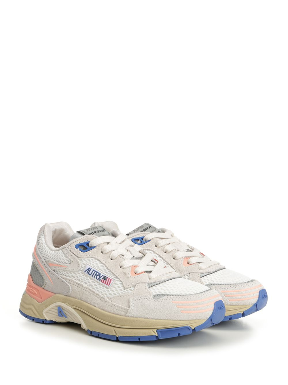 [AUTRY] Sneakers SS26 HYLWHU02