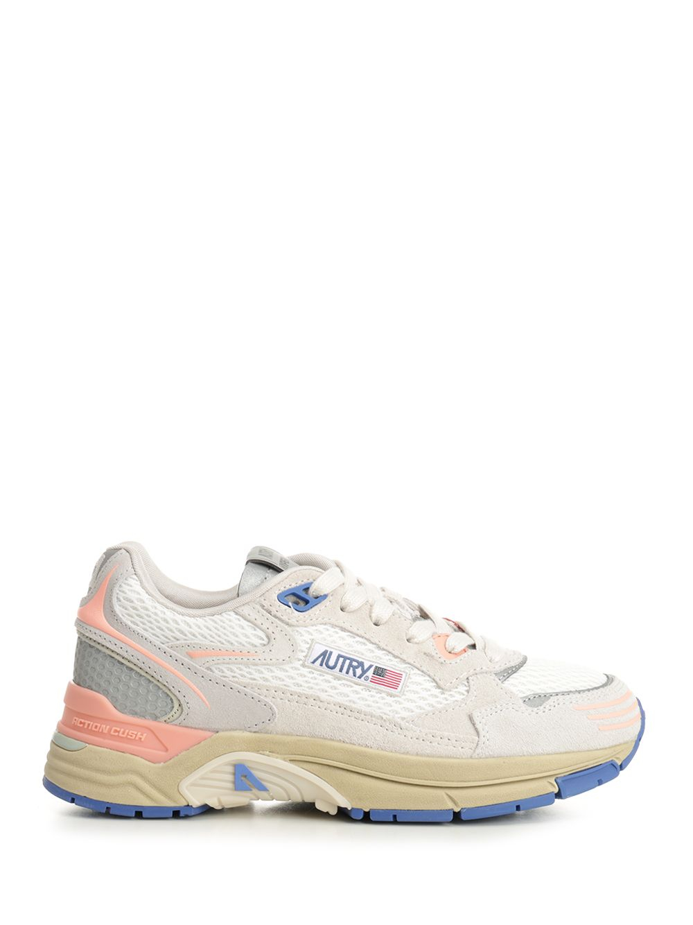 [AUTRY] Sneakers SS26 HYLWHU02