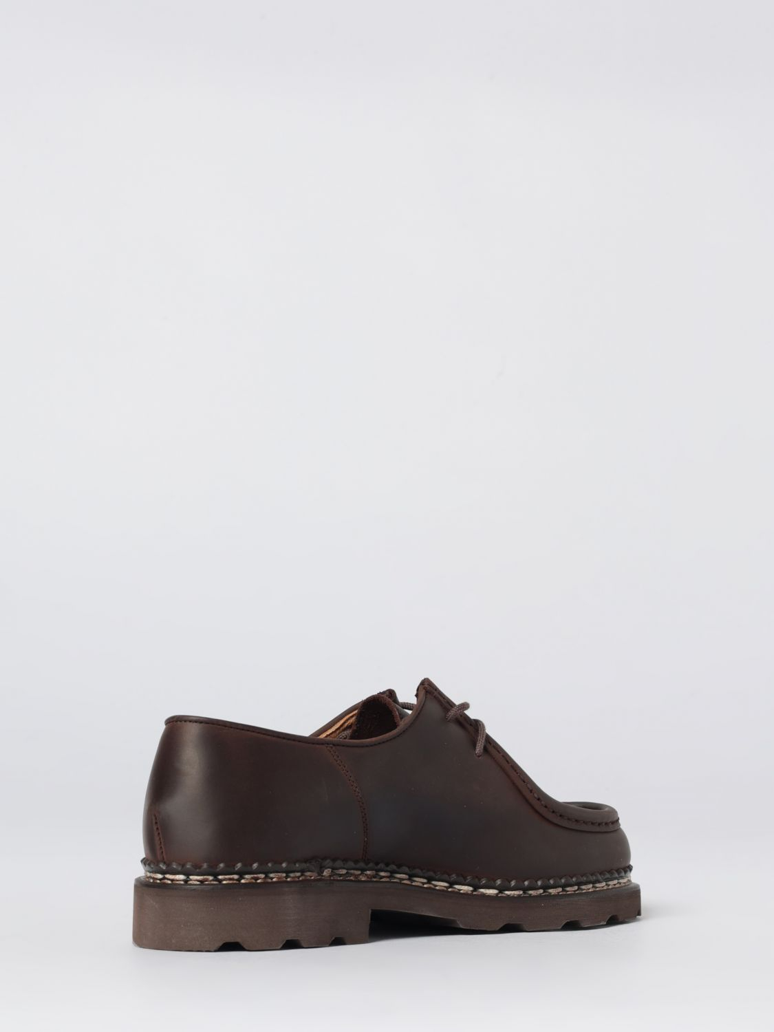[PARABOOT] Dress Shoes SS26 7156 07