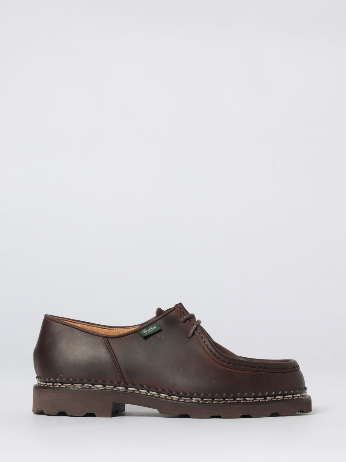 [PARABOOT] Dress Shoes SS26 7156 07
