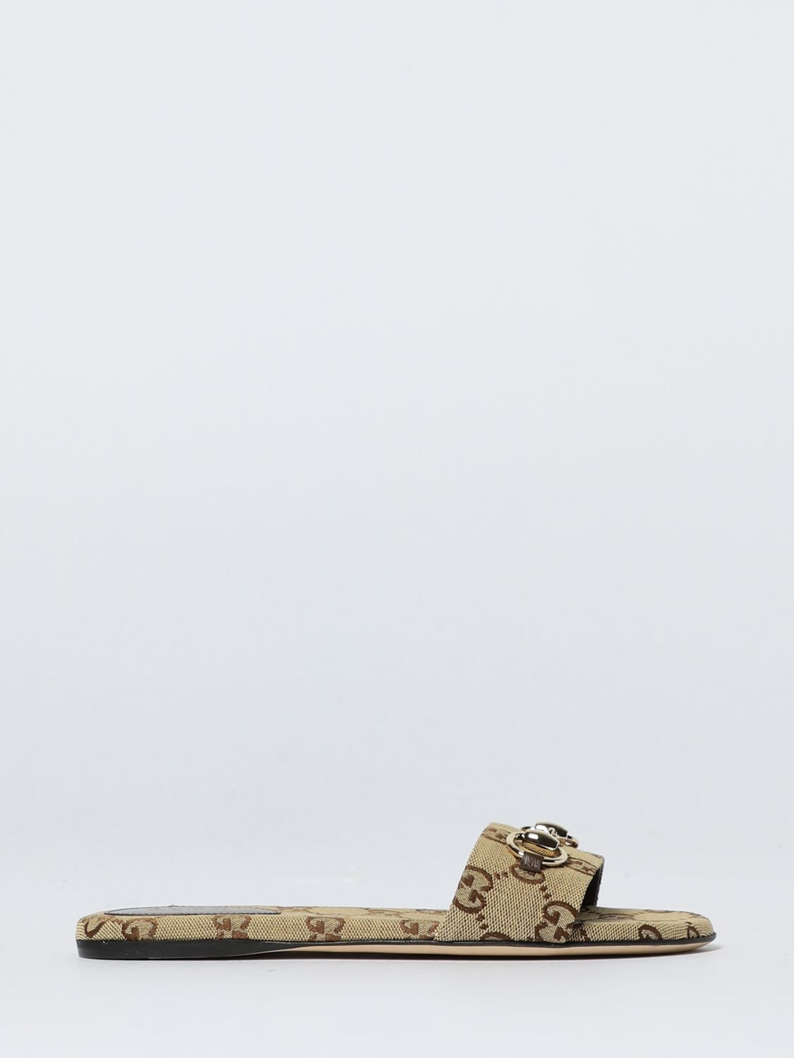 [Gucci] Slippers SS26 835828FAB10 2543