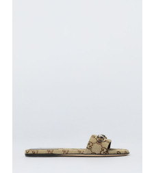 [Gucci] Slippers SS26 835828FAB10 2543
