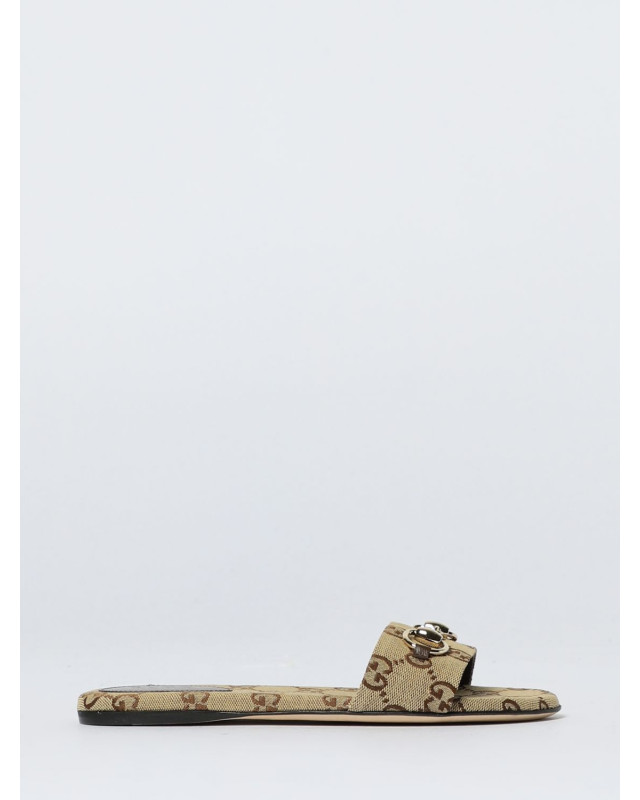 [Gucci] Slippers SS26 835828FAB10 2543
