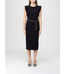 [Michael Kors] Sleeveless dress FW25 MT5831SH6J 001