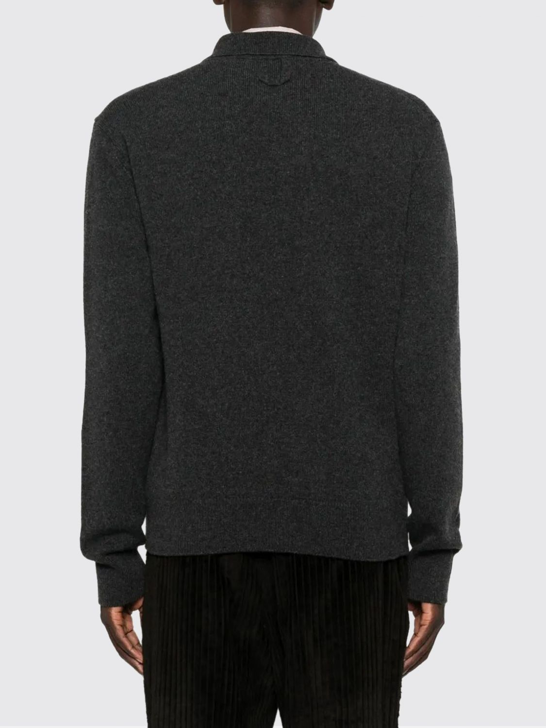 [JACQUEMUS] Cardigan FW25 CDM00570AK00282 970