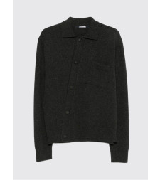 [JACQUEMUS] Cardigan FW25 CDM00570AK00282 970