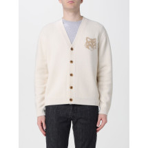 [MAISON KITSUNE] Cardigan FW25 PM00509KM0329 0395