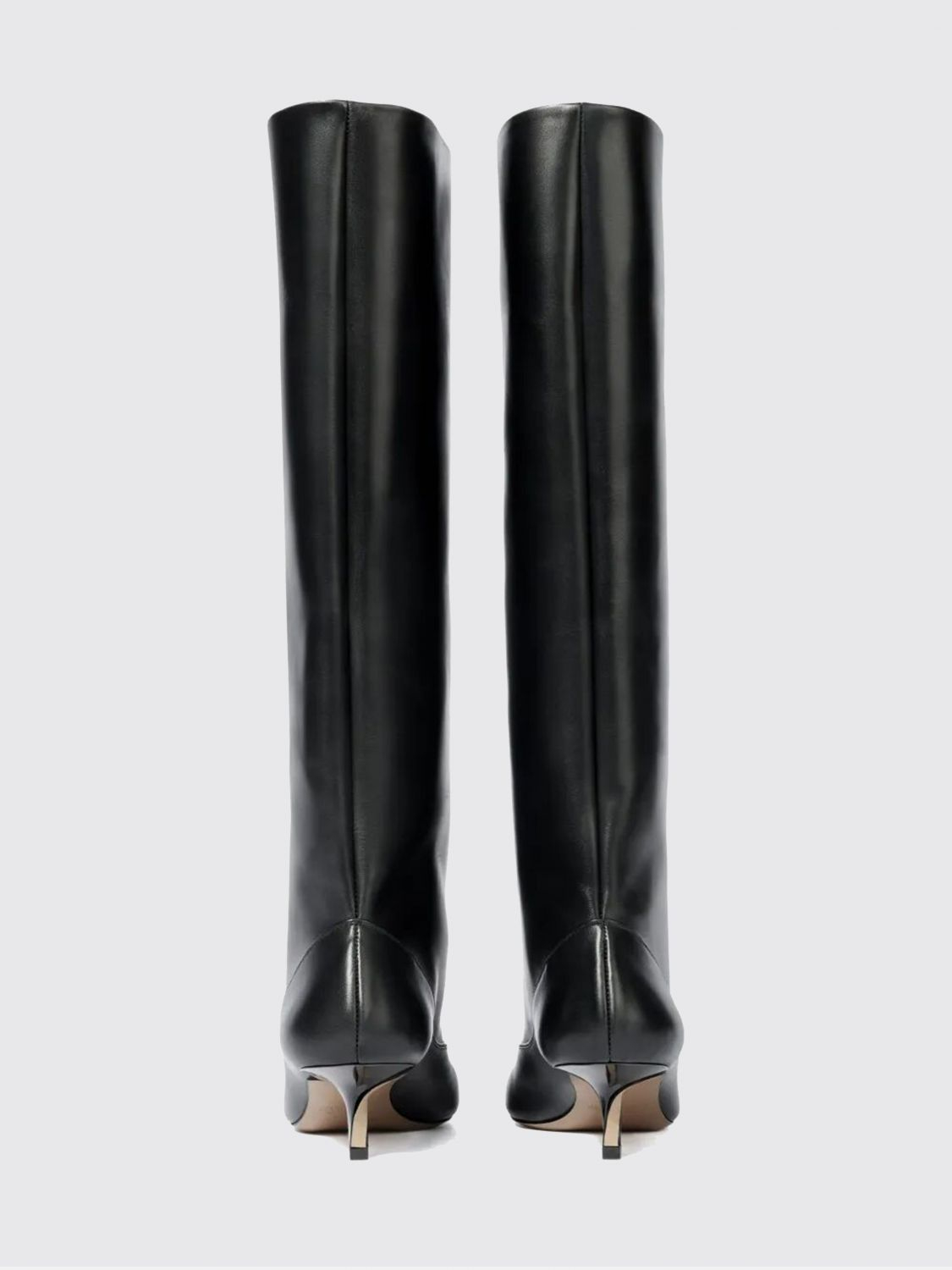 [JACQUEMUS] Long Boots FW25 FOW00176AAC17A02 990