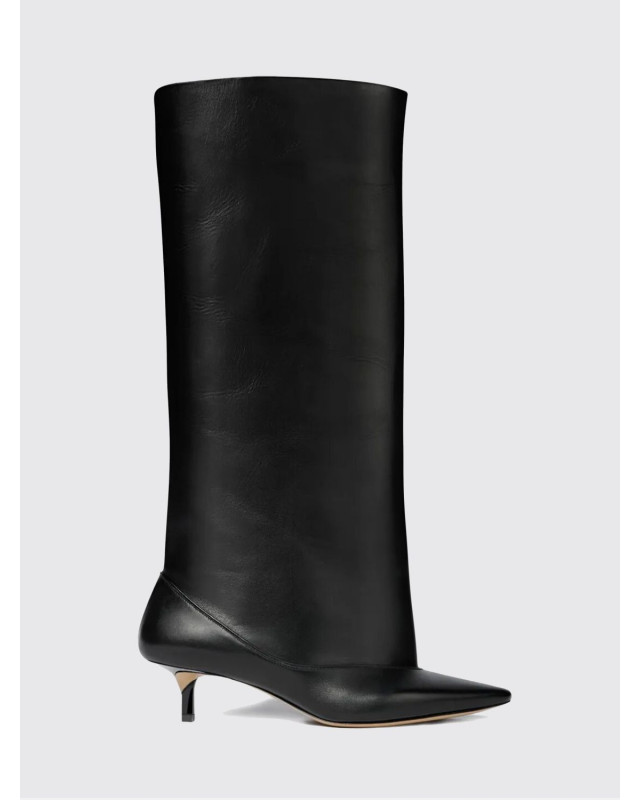 [JACQUEMUS] Long Boots FW25 FOW00176AAC17A02 990