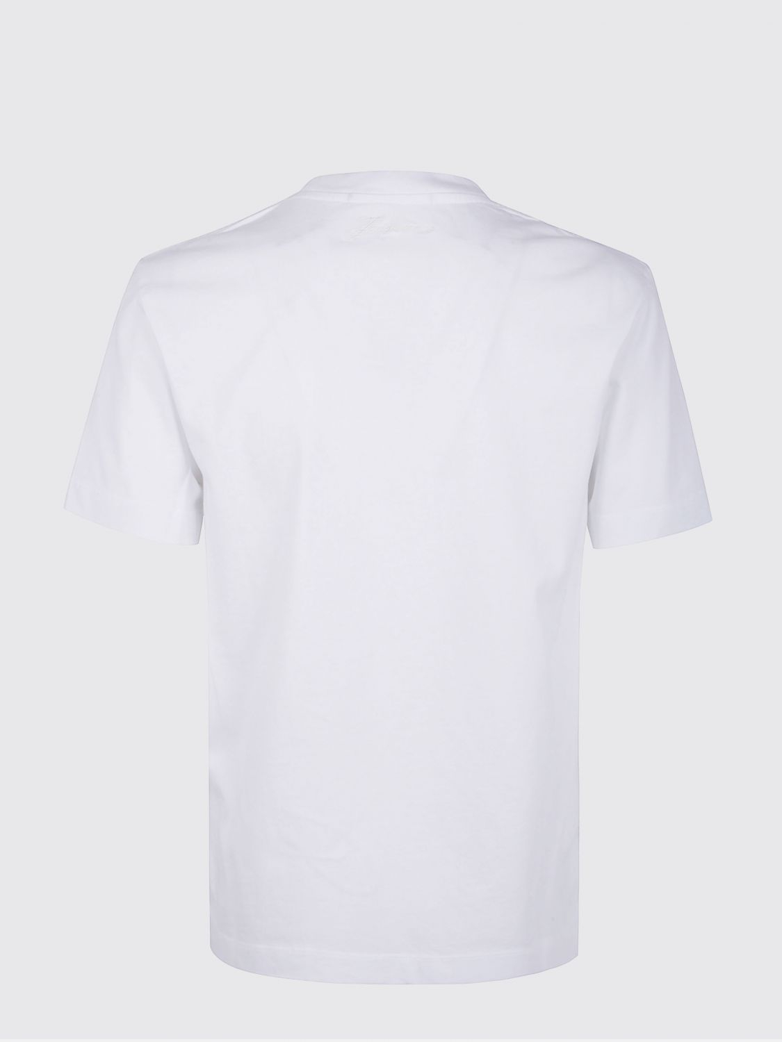 [JACQUEMUS] T-shirts Short Sleeve FW25 TSW00549AJ00068 100
