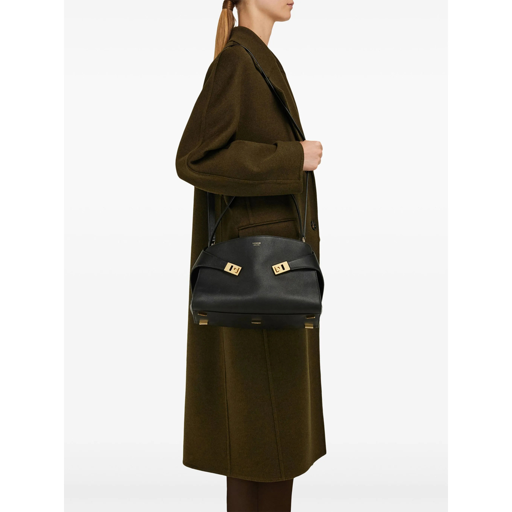 [Ferragamo] Shoulder bag FW26 219816 0781694 NEBOR
