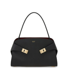 [Ferragamo] Shoulder bag FW26 219816 0781694 NEBOR