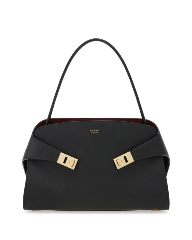 [Ferragamo] Shoulder bag FW26 219816 0781694 NEBOR