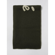 [MAISON KITSUNE] Scarf FW25 PM06202WB0038 079
