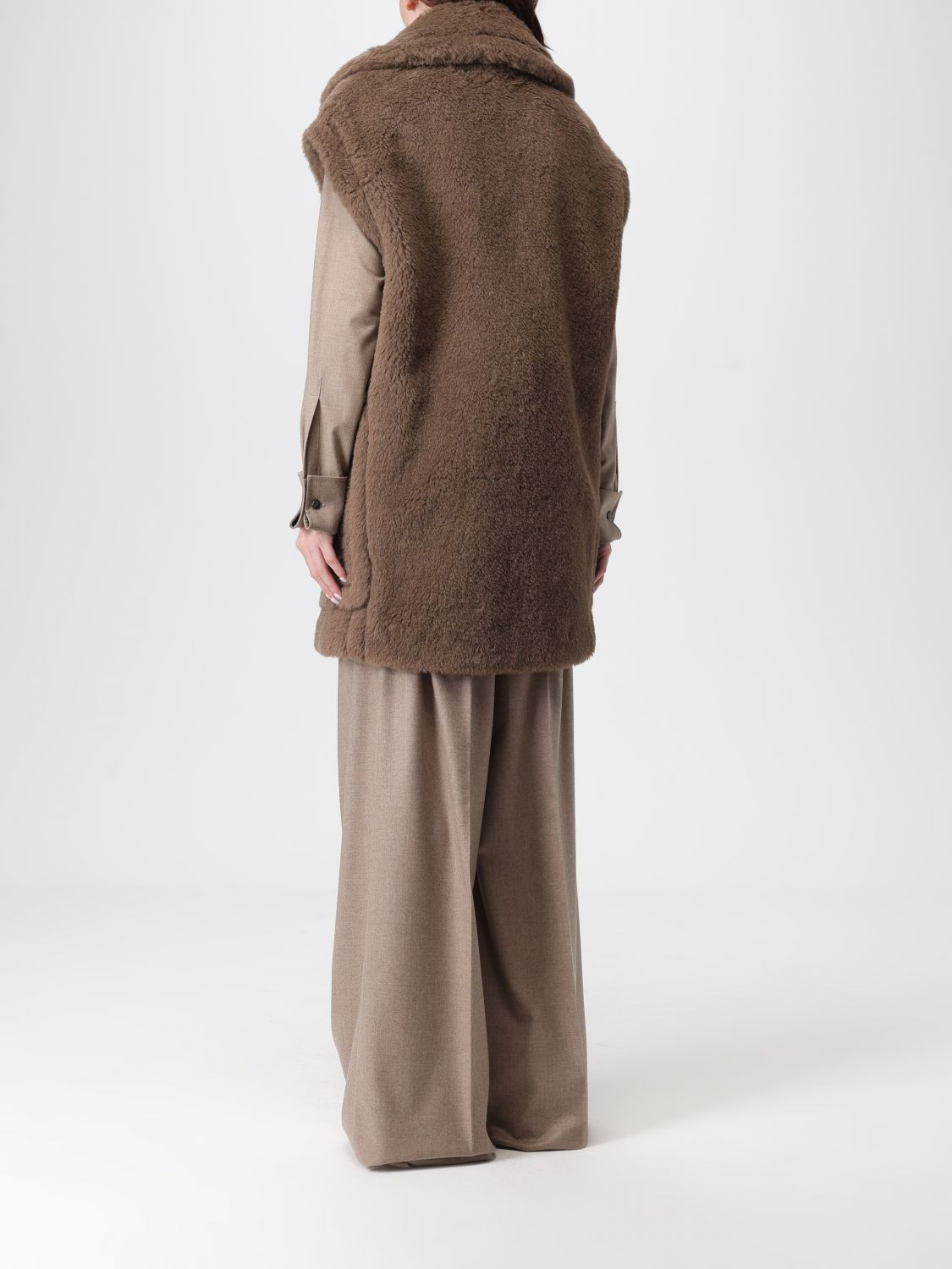 [Max Mara] Coat FW25 2521276253600 004
