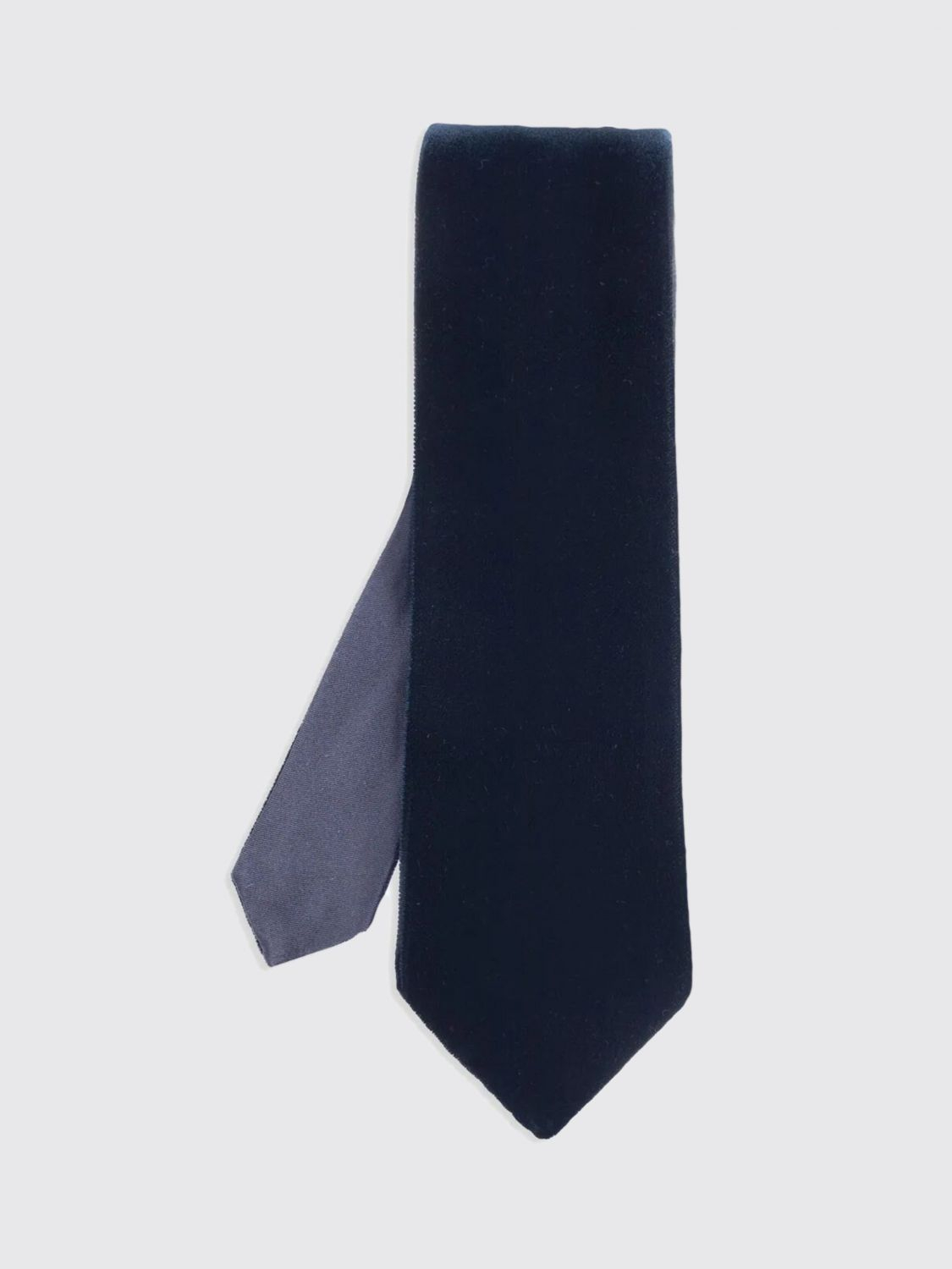 [Giorgio Armani] Tie FW25 3600881A997 00035