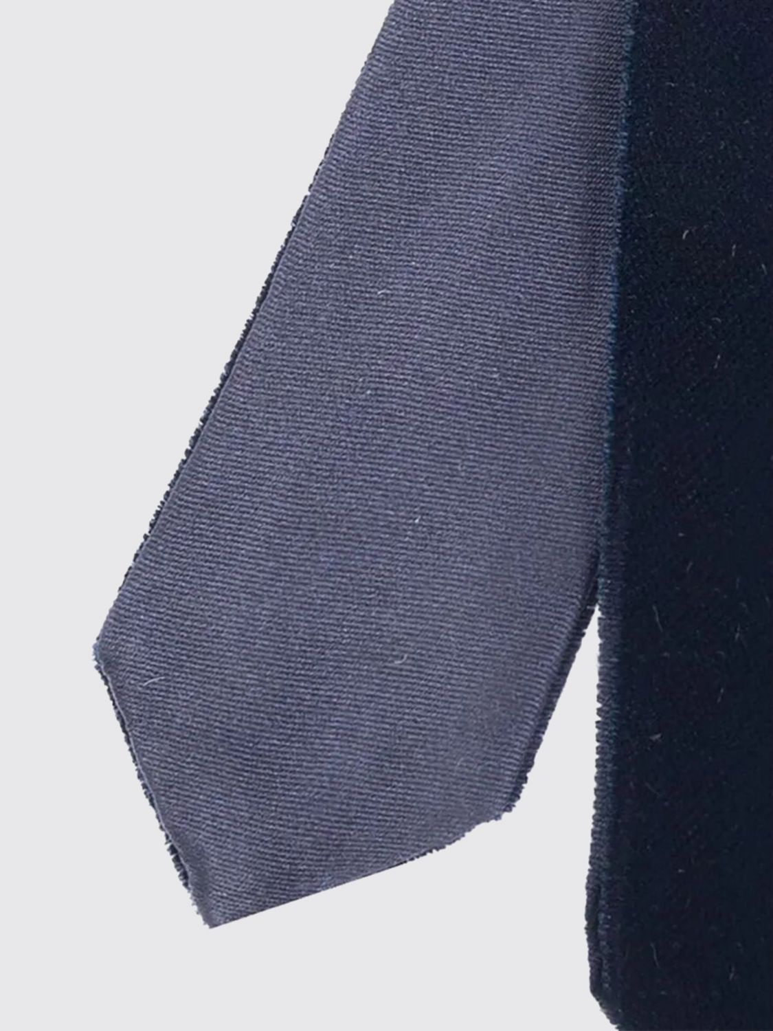 [Giorgio Armani] Tie FW25 3600881A997 00035