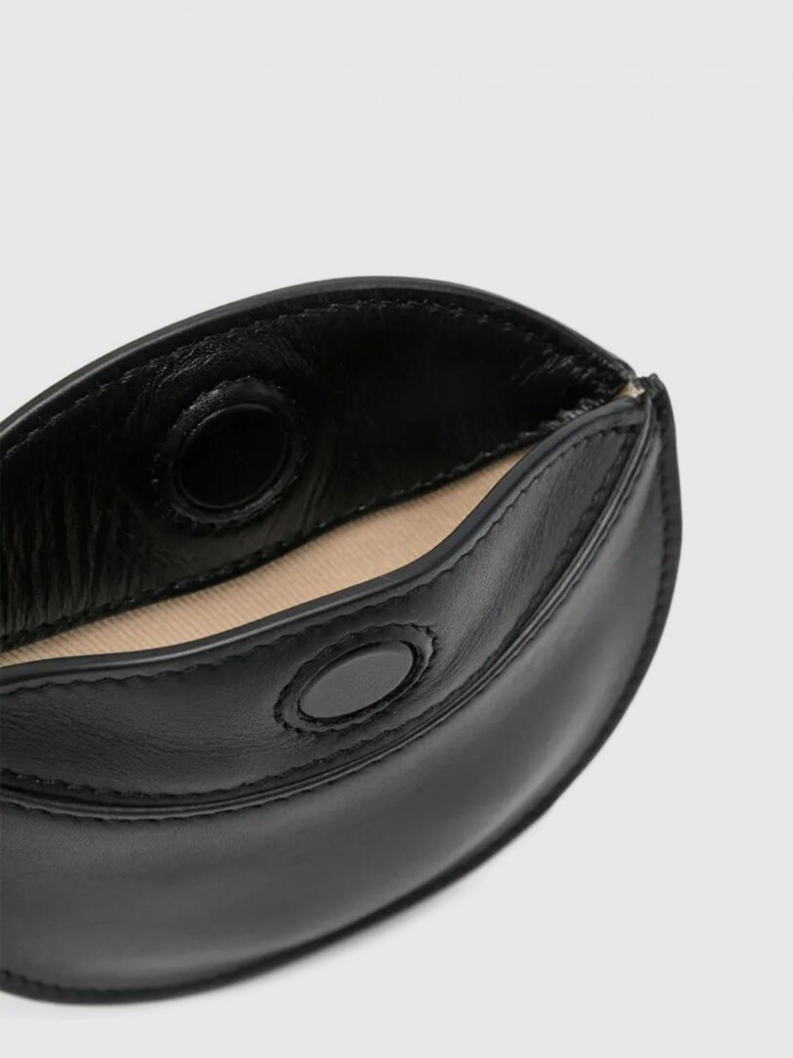 [JACQUEMUS] Wallet FW25 SLW00204AC18A08 990