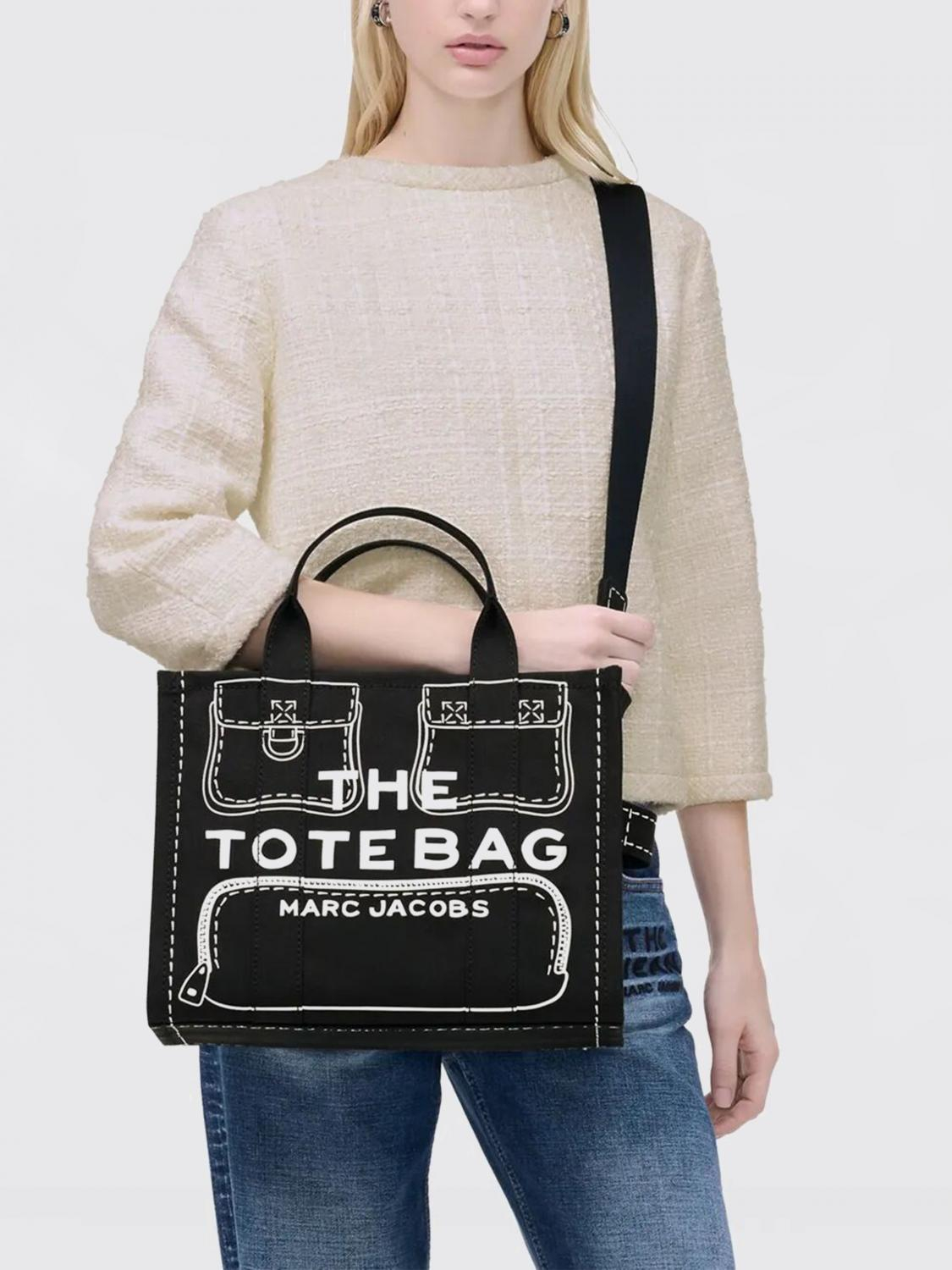 [Marc Jacobs] Tote bag FW25 2P5HTT023H03 001