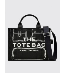 [Marc Jacobs] Tote bag FW25 2P5HTT023H03 001