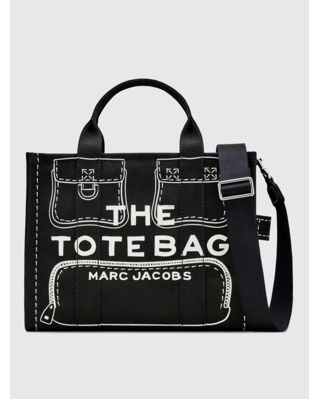 [Marc Jacobs] Tote bag FW25 2P5HTT023H03 001