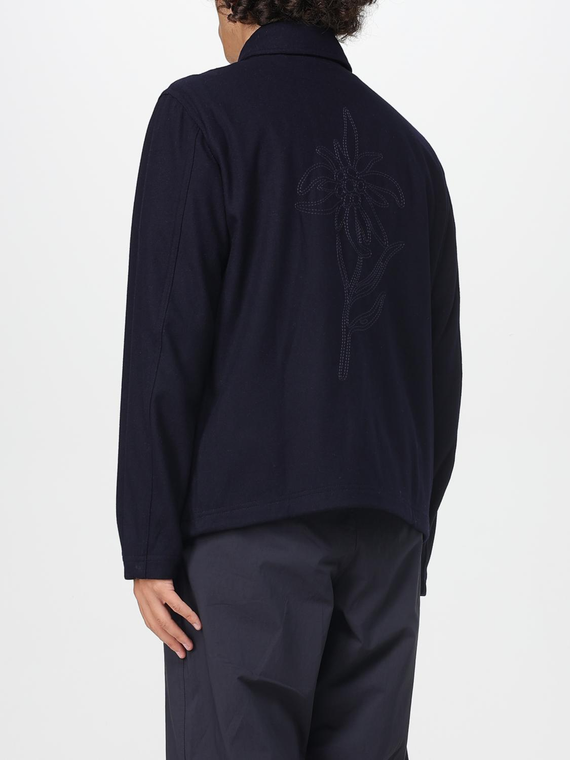 [AUTRY] Casual Jacket FW25 JAPX O5IV