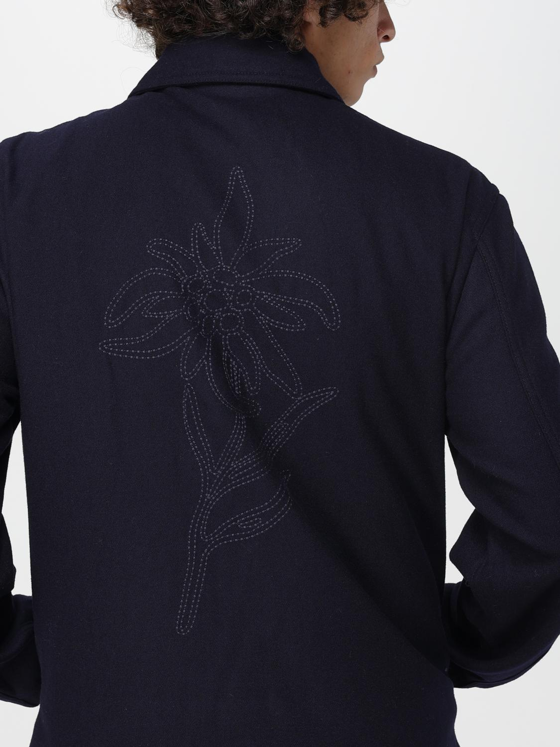 [AUTRY] Casual Jacket FW25 JAPX O5IV
