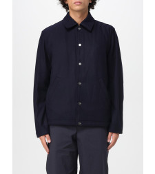 [AUTRY] Casual Jacket FW25 JAPX O5IV