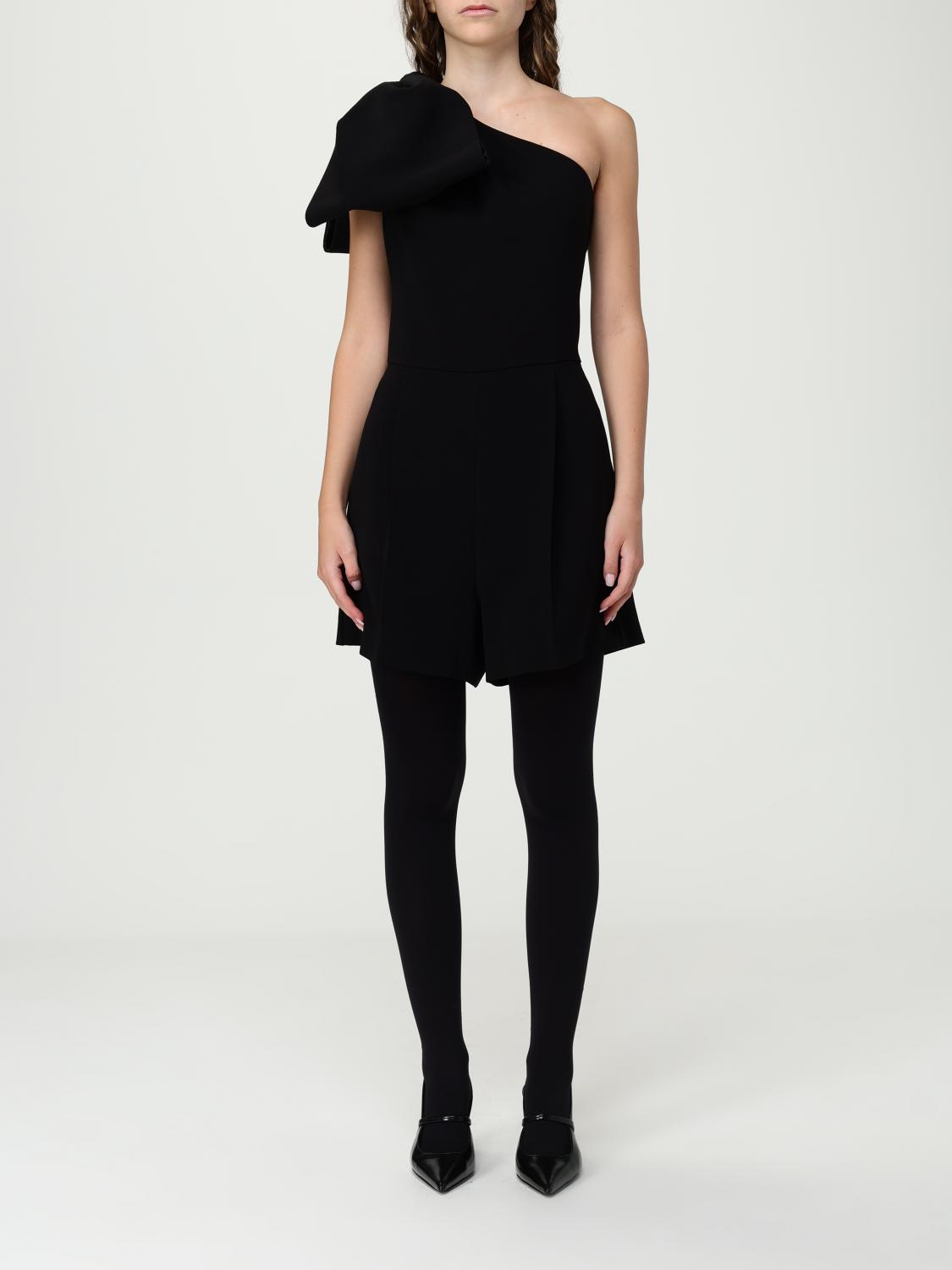 [Max Mara] Sleeveless dress FW25 2521246017600 015