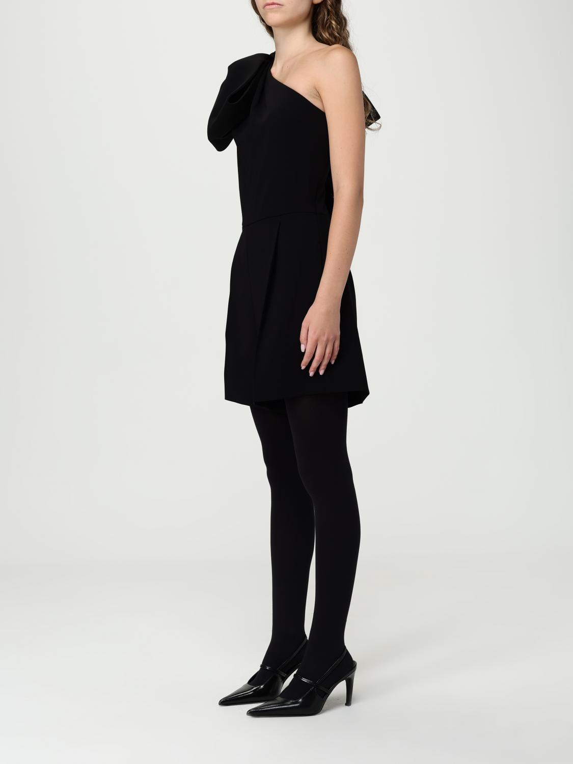[Max Mara] Sleeveless dress FW25 2521246017600 015