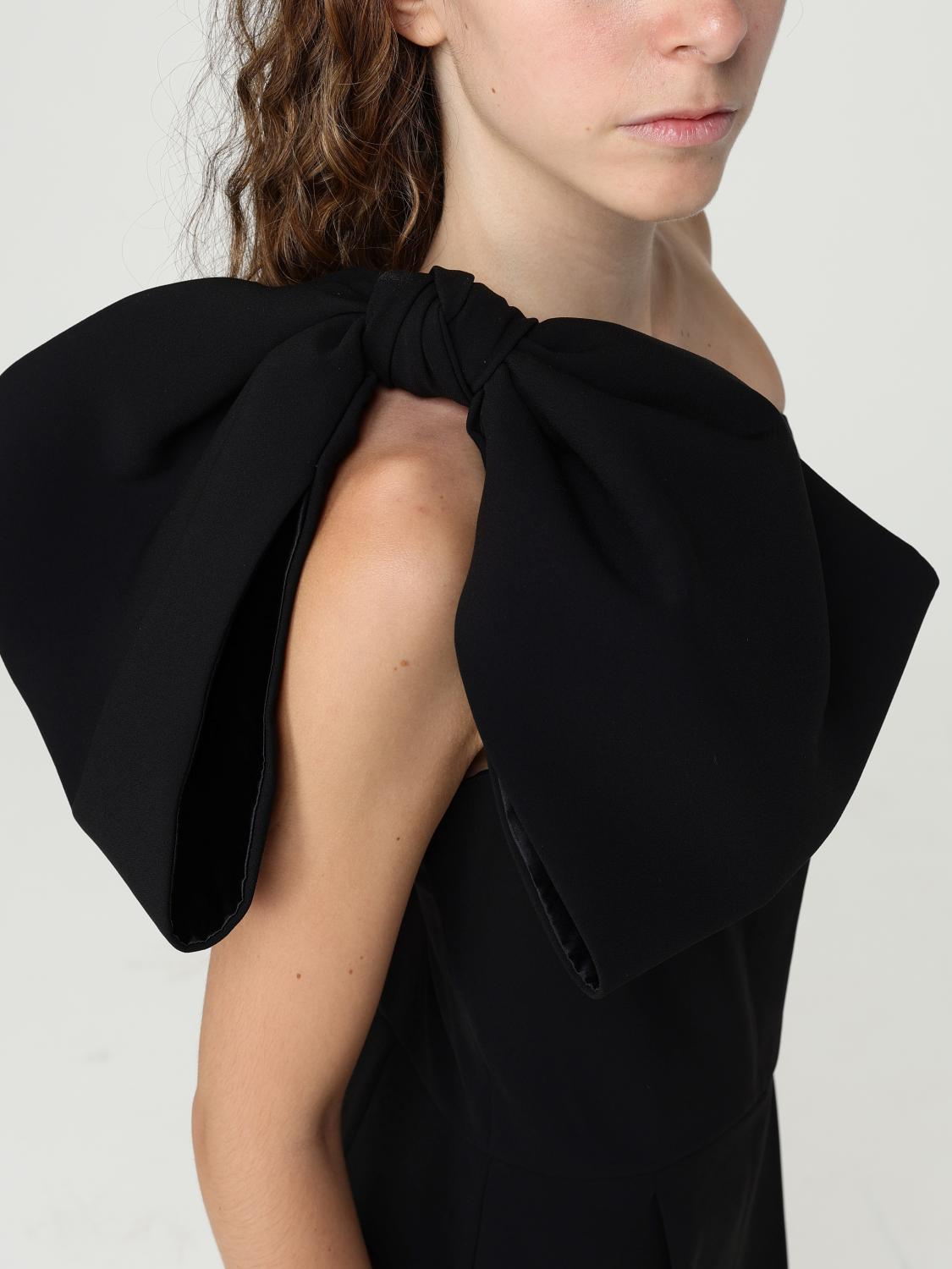[Max Mara] Sleeveless dress FW25 2521246017600 015