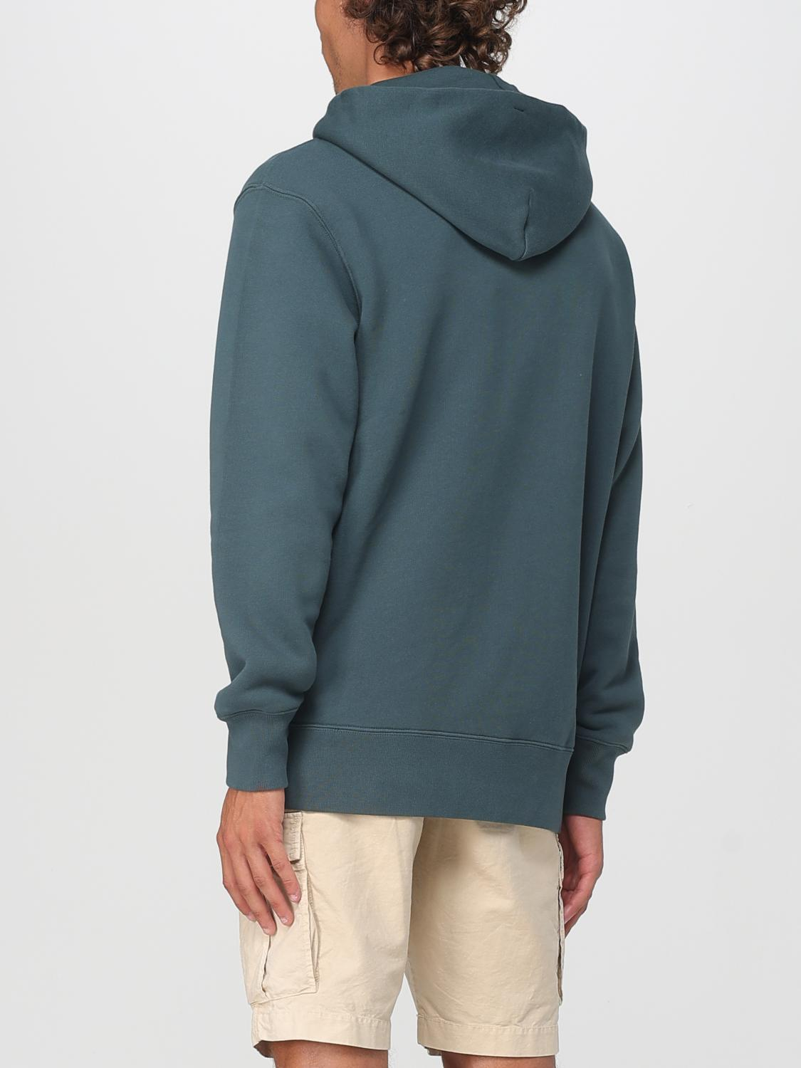[AUTRY] Sweatshirt FW25 HOPM M1HG