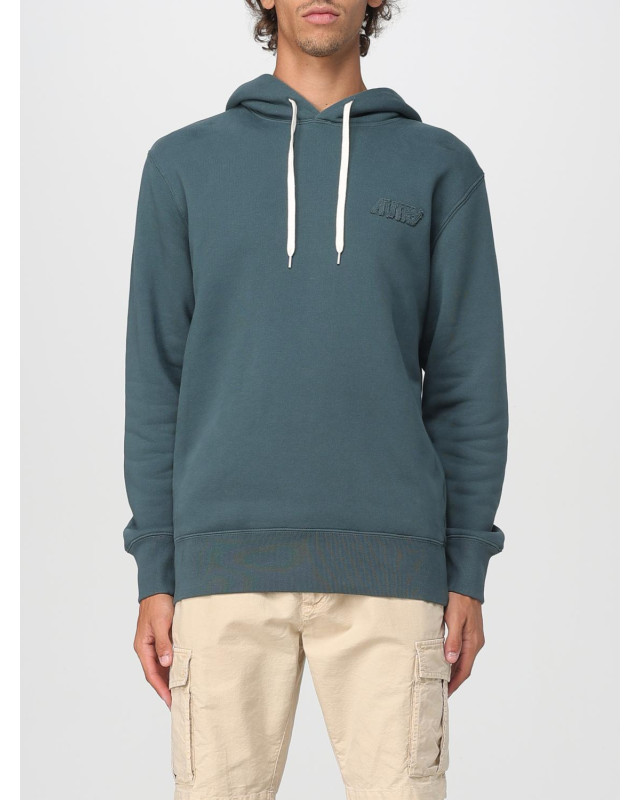 [AUTRY] Sweatshirt FW25 HOPM M1HG