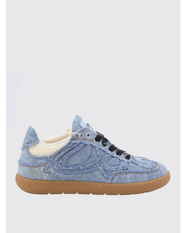[GANNI] Sneakers FW25 S3084 565