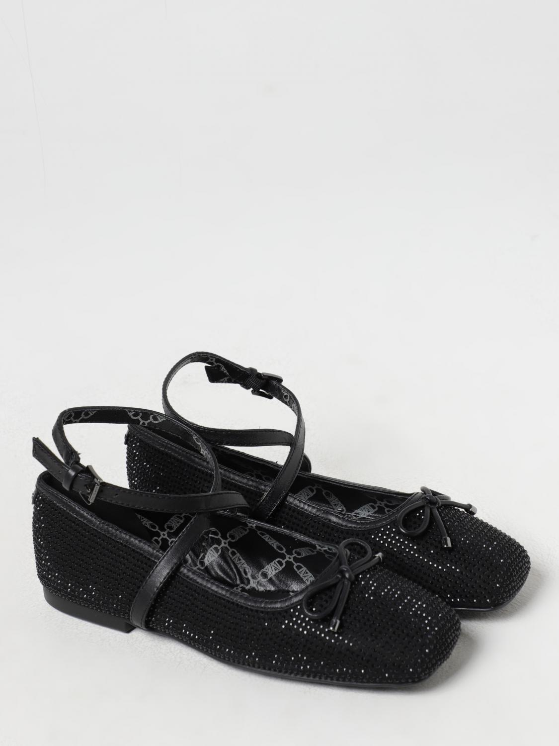 [Michael Kors] Flat shoes FW24 40F4CTFP1S 001
