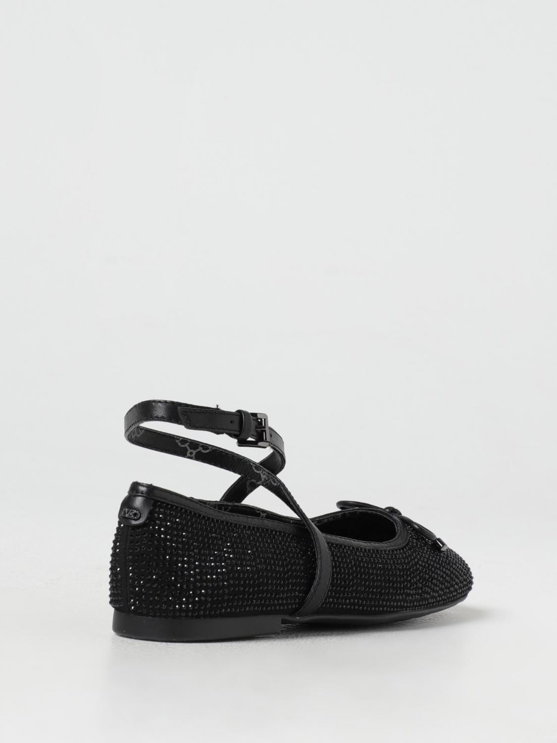 [Michael Kors] Flat shoes FW24 40F4CTFP1S 001