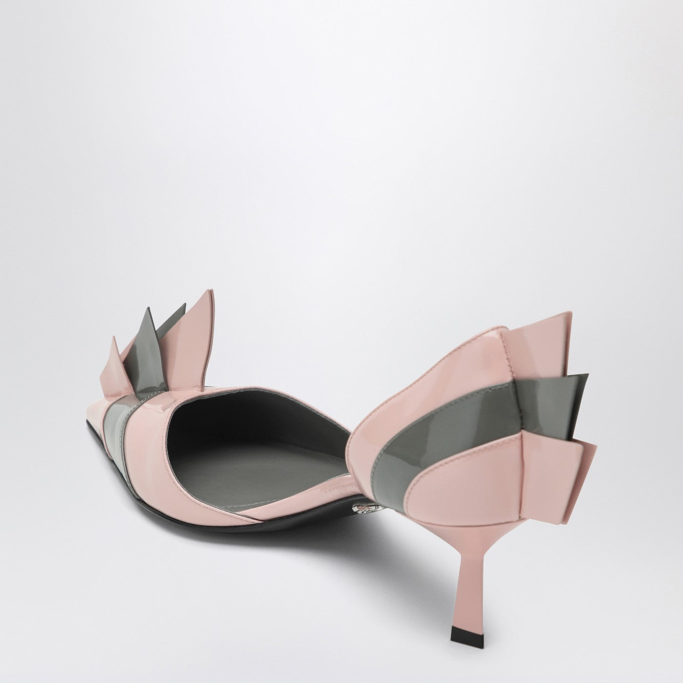 [Prada] Pumps SS25 1I971NB05505G