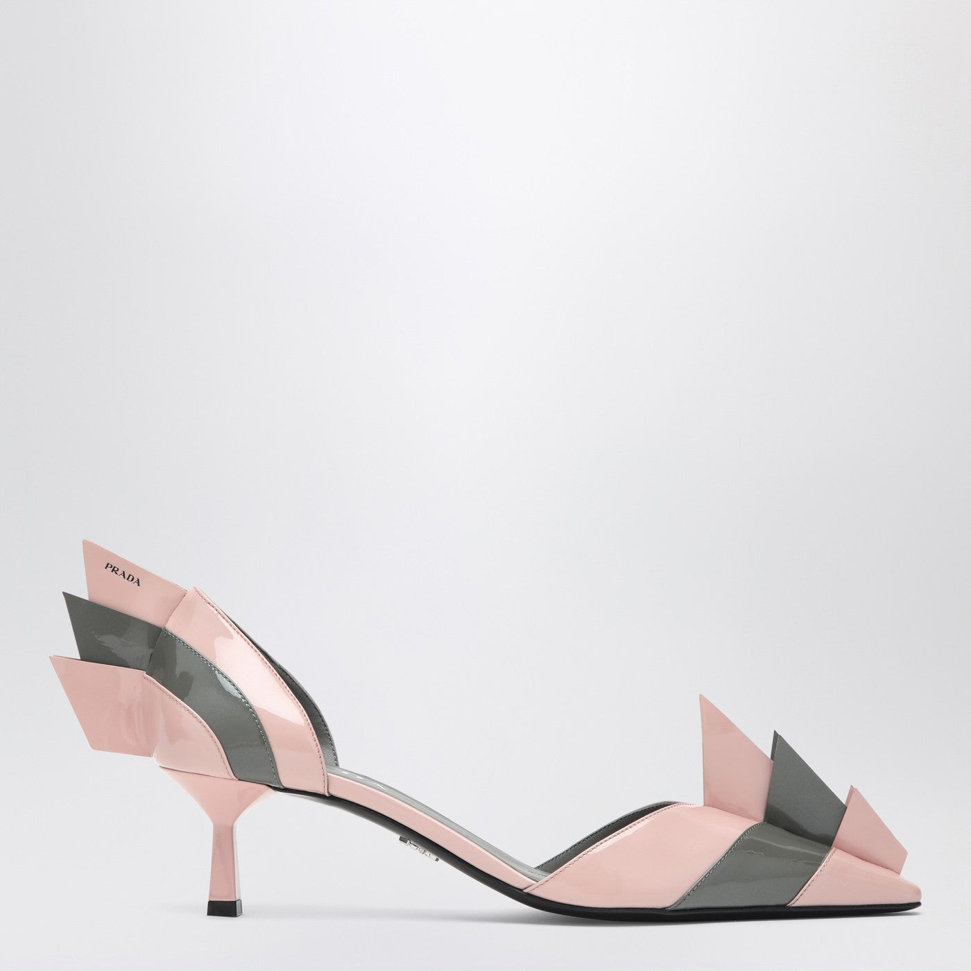 [Prada] Pumps SS25 1I971NB05505G