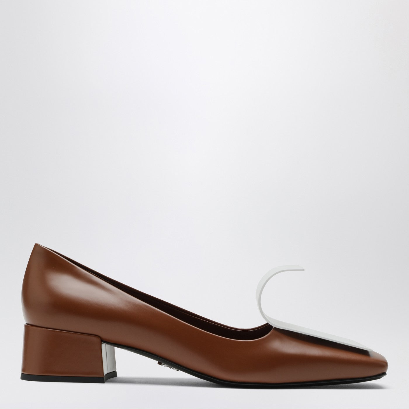 [Prada] Pumps SS25 1I964ND035AZ3