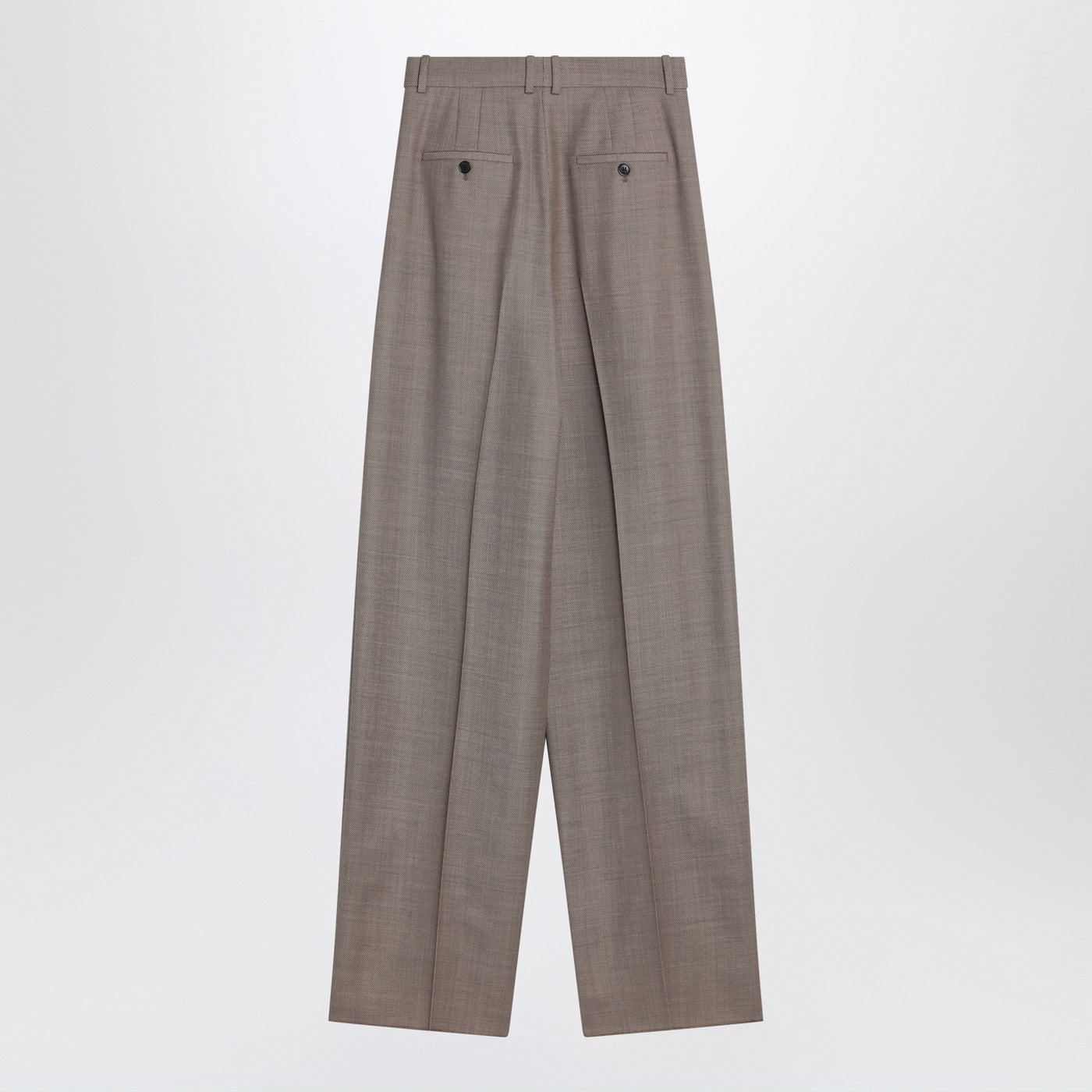[Saint Laurent] Trousers SS25 824389Y1I25