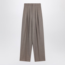 [Saint Laurent] Trousers SS25 824389Y1I25