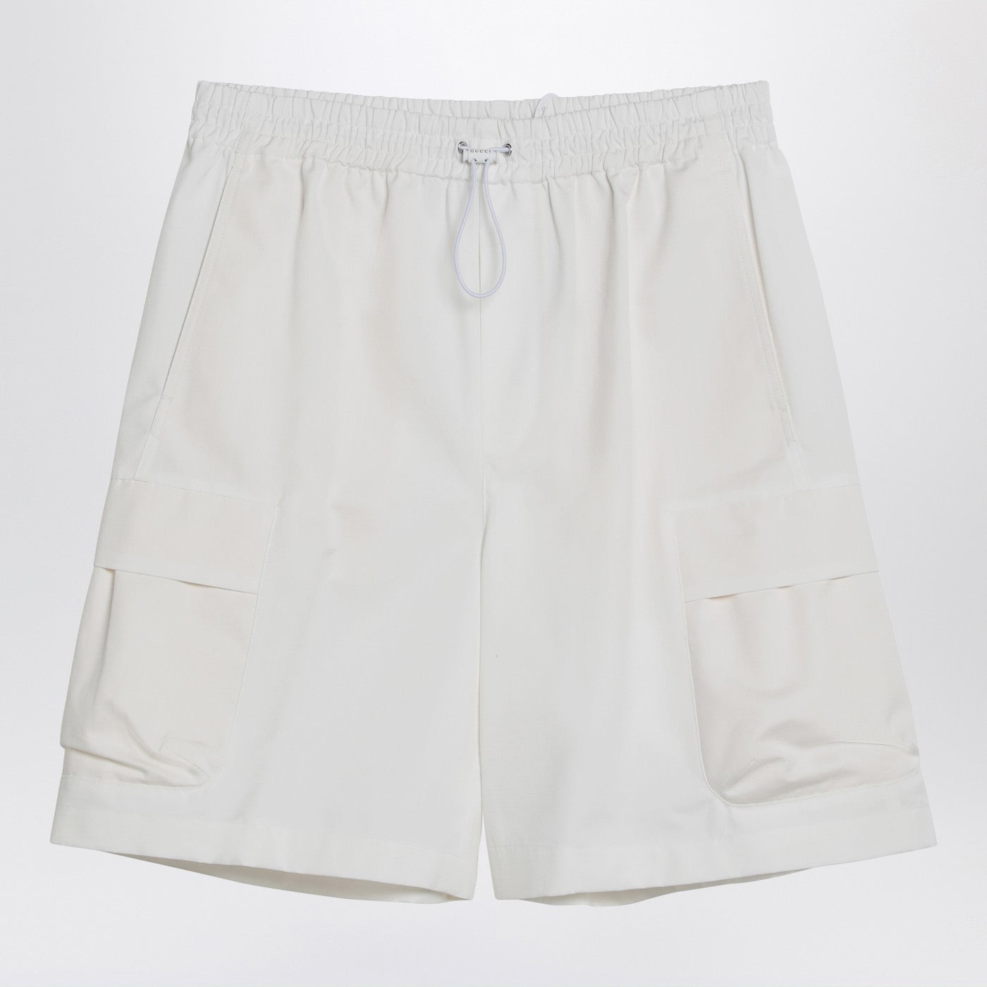 [Gucci] Shorts SS25 814620ZAIAK
